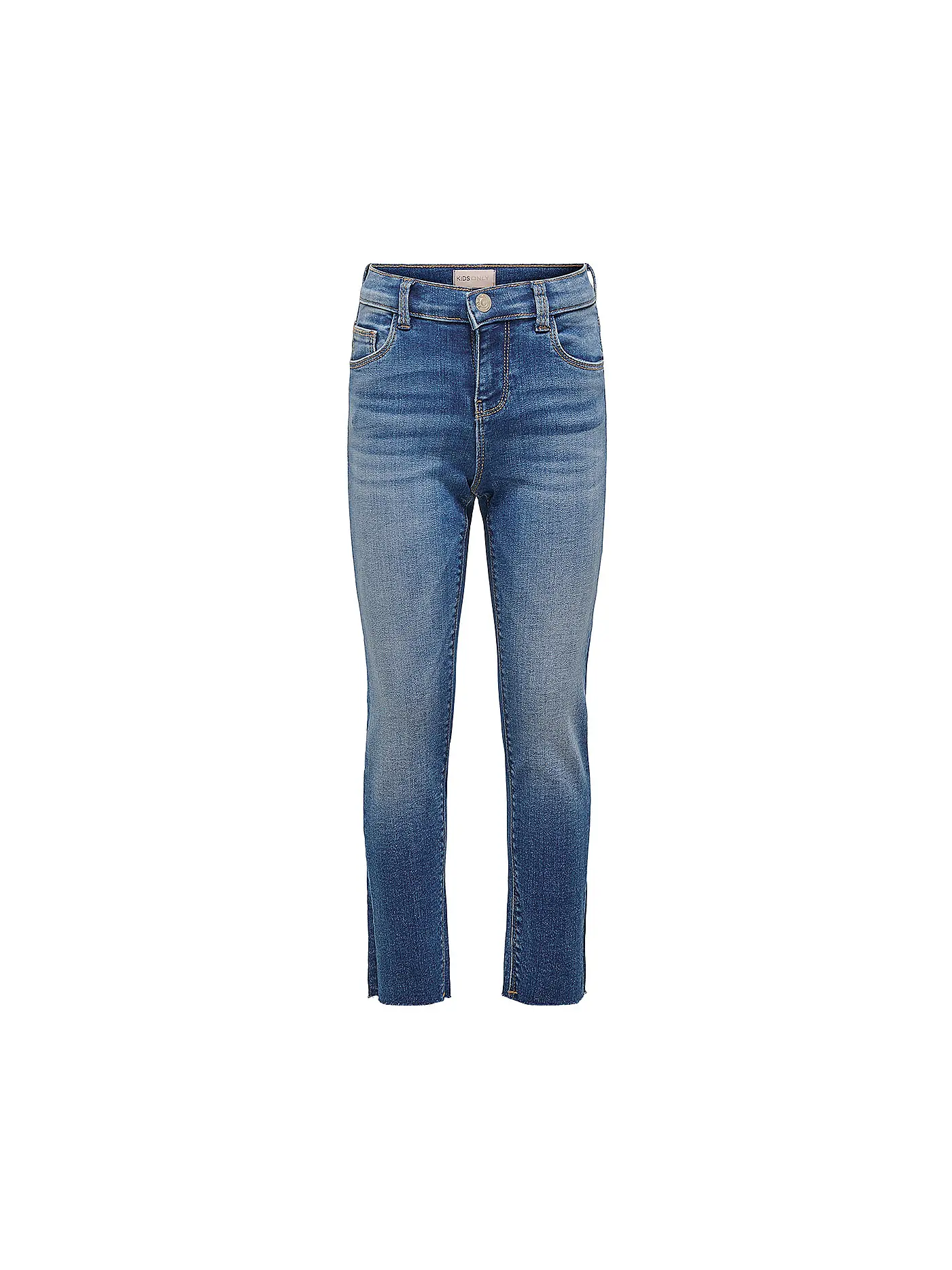 ONLY | Mädchen Jeans Regular Fit KONEMILY | 